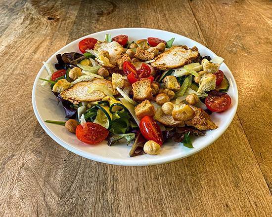 Salada Carrie