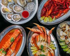 Frank's Crab House (N Hiawassee Rd)
