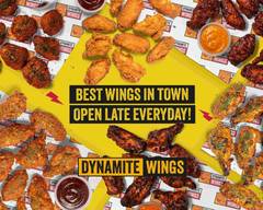 Dynamite Wings (Leamington Spa)