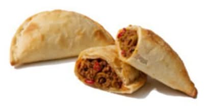 Beef Picadillo Empanadas 2 Count