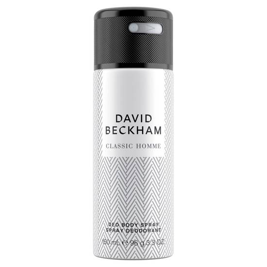 Beckham Bodyspray Homme 150ml