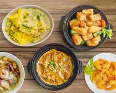 Golden Harbour Kitchen