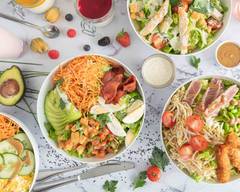 Salade Power - Levallois