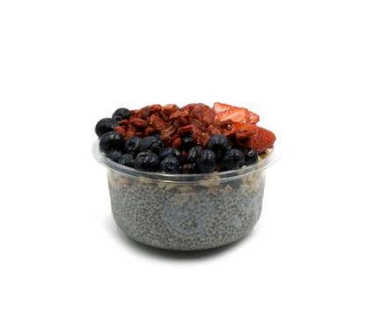 The Jetty Chia Pudding Bowl