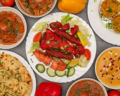 Ali Baba's 40 Dishes