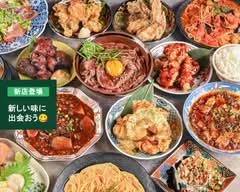 深夜食堂　女子大やまぐち  Shinya ShokudoJoshi-dai Yamaguchi