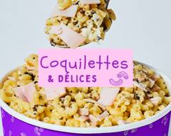 Coquillettes & D�élices - Courbevoie
