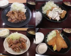 花庭食堂 別府店