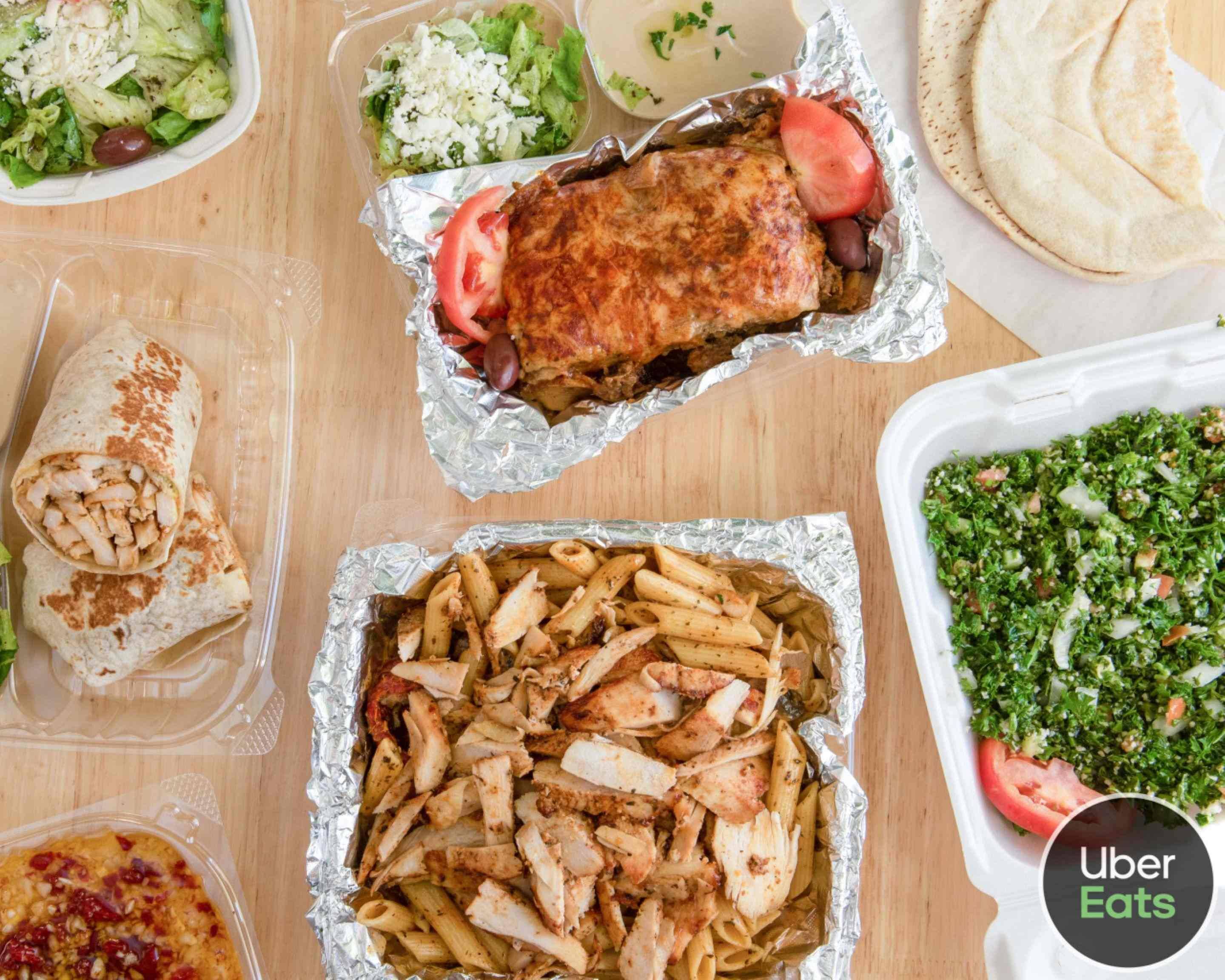 Zeus Express Menu Order Zeus Express (Lake Charles) - Menu & Prices - Lake Charles ...