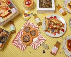 Dpingas Breakfast Factory (TENERIFE)