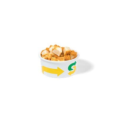 Chicken Tikka Protein Pot