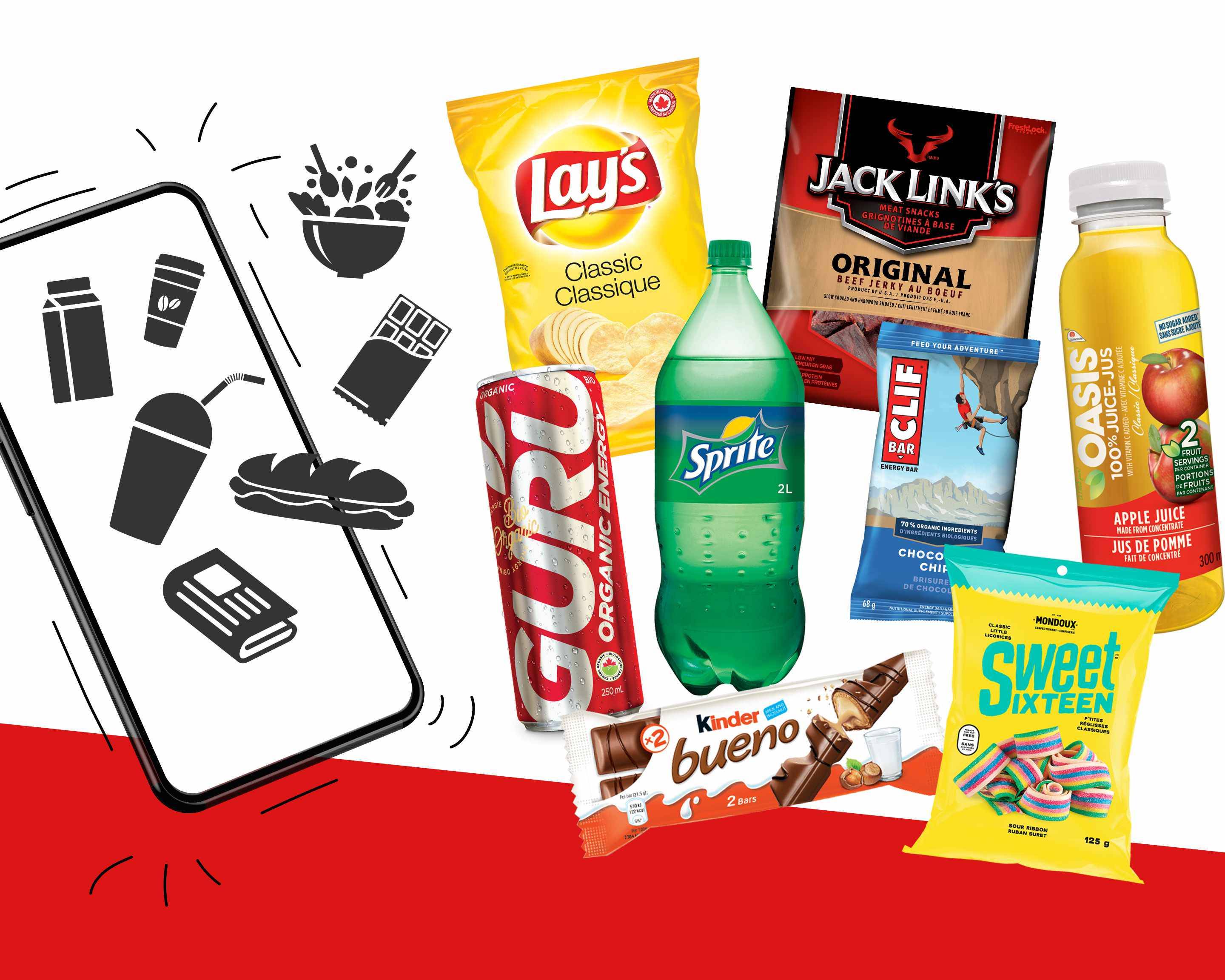 24 Hour Convenience Shops Near Me - e4b0rzn