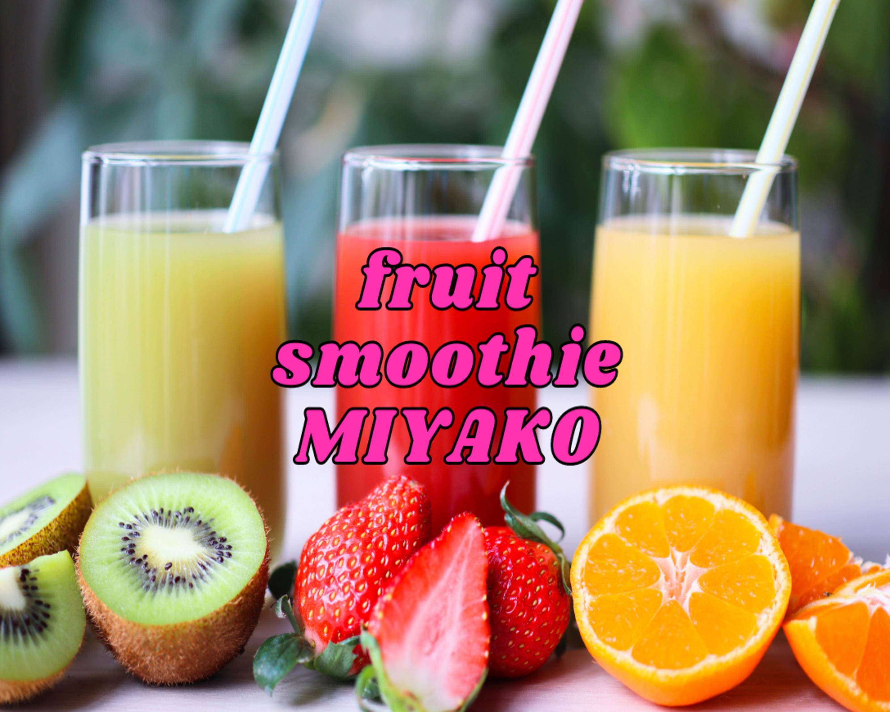 miyako