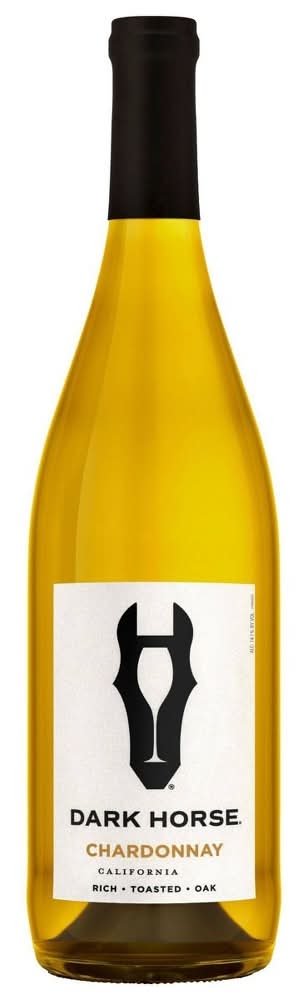 Darkhorse California Chardonnay