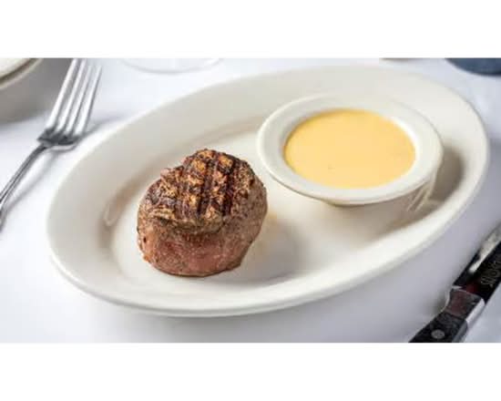 Filet Mignon (10 oz)