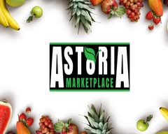 Astoria Marketplace (24th Avenue)