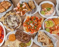 Don Pepe Taqueria (Kings Canyon Rd)