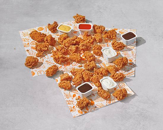 36Pc Nuggets