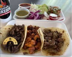 Taqueria Obregon Mesquite Tacos (6766 W Glendale Ave)