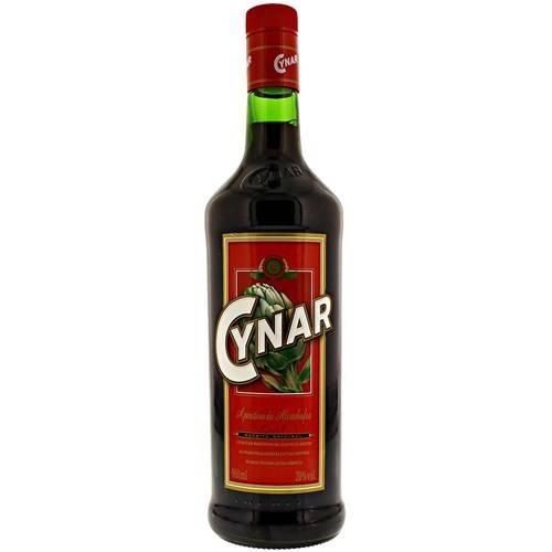 Cynar aperitivo (900 ml)