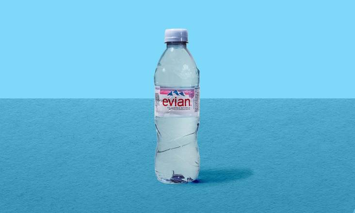 💧 Evian 50cl 💧