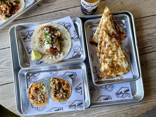 Tommy Tacos - Sayville