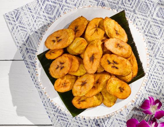 Fried Plantains (8PC) (Delivery)