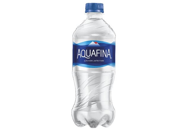 Aquafina