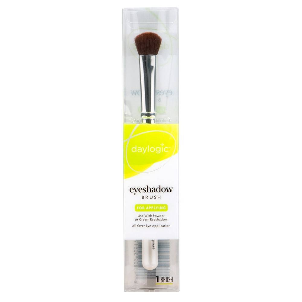 Daylogic Eyeshadow Brush