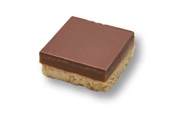 Millionaire Shortbread