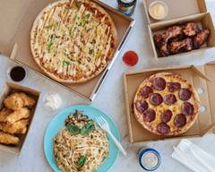 Big Brother Pizza (South Morang)