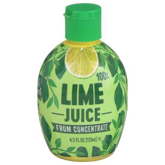 Fresh Gourmet 100% Juice (4.5 fl oz) (lemon )