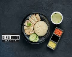 Local Eats Asia