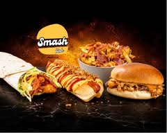 Smash Burger by Le Palais