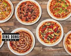 Pizza Da Italia (Geelong Rd)