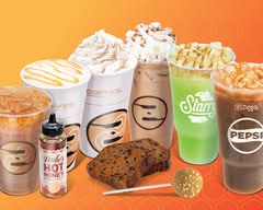 Ziggi's Coffee (9712 E 92nd St S)
