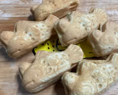 むっちゃん万十 本店