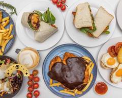 Belluno's Cafe & Takeaway