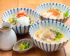海鮮だし茶漬け ぴん 梅田店 Seafood Dashi Chazuke Pin Umeda