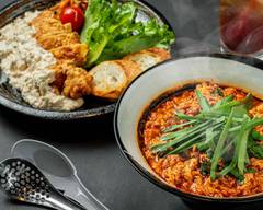 ナニカト辛麺にくづき Nanikato Karamen NIKUDUKI