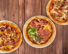 Rose's Pizza (Avenida de la Libertad 86b)