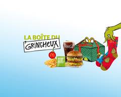 McDonald's (BROMONT-PC)