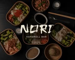 NORI Handroll Bar