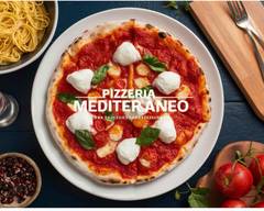 Pizzeria Mediterraneo