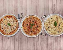 Saint Just Pizza