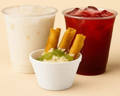 Aguas Y Flautas El Triunfo (Mexico City)