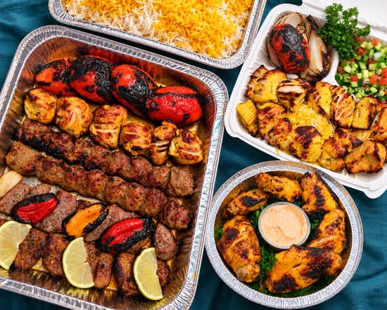 Real Kabob Persian Restaurant