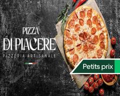 Pizza Di Piacere - Italian Food 🇮🇹