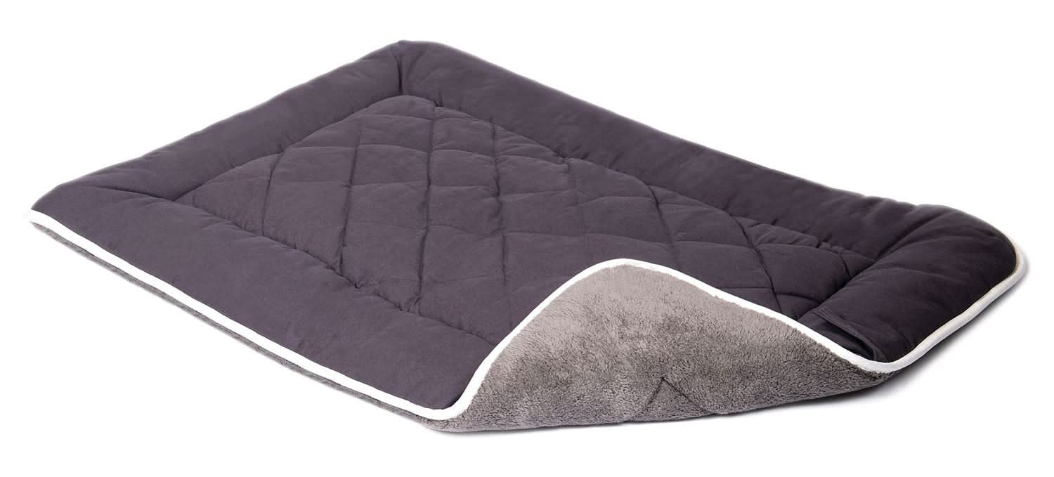 Dog Gone Smart Sleeper Cushion Pebble Grey, XX-Large