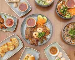 SAIGON GARDEN VIETNAMESE RESTAURANT 